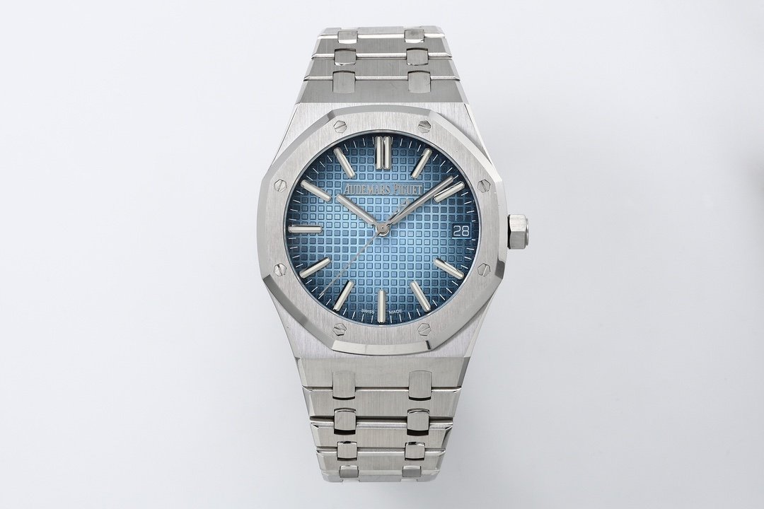 Audemars Piguet Royal Oak 15510 Series - Image 19