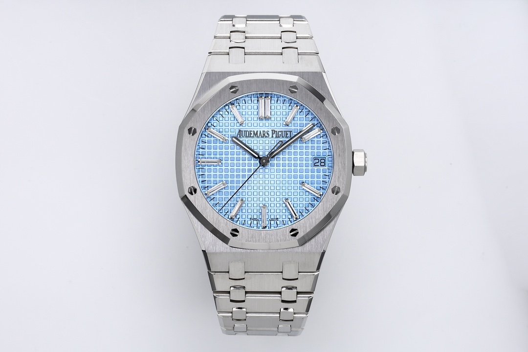 Audemars Piguet Royal Oak 15510 Series - Image 15