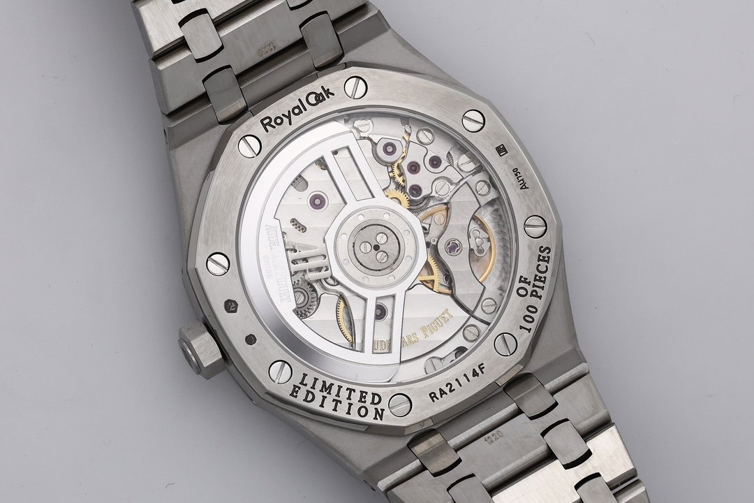 Audemars Piguet Royal Oak 15510 Series - Image 3