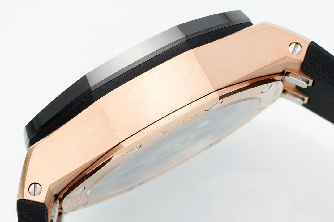 Audemars Piguet Royal Oak Offshore Series 26420RO-OO.A002CA.01 Watch - Image 9