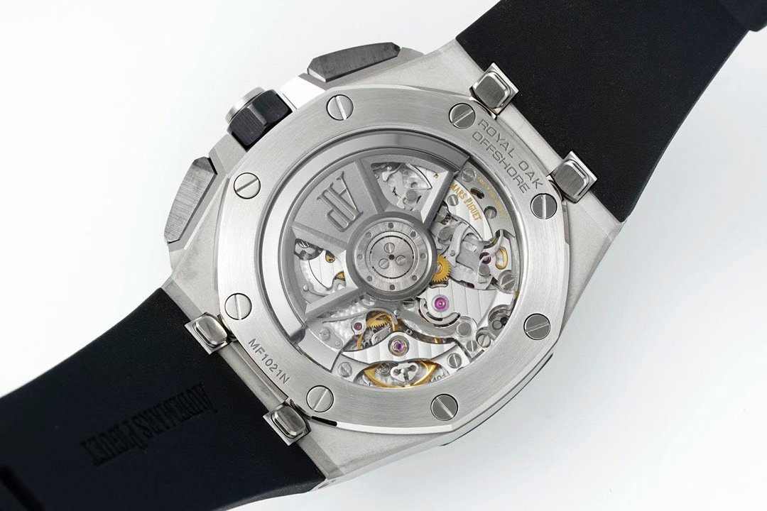 Audemars Piguet Royal Oak Offshore Series 26420RO-OO.A002CA.01 Watch - Image 22