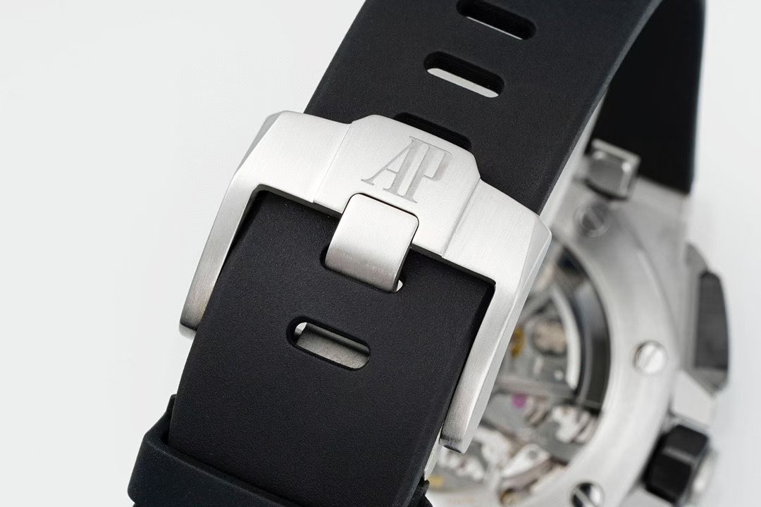 Audemars Piguet Royal Oak Offshore Series 26420RO-OO.A002CA.01 Watch - Image 21