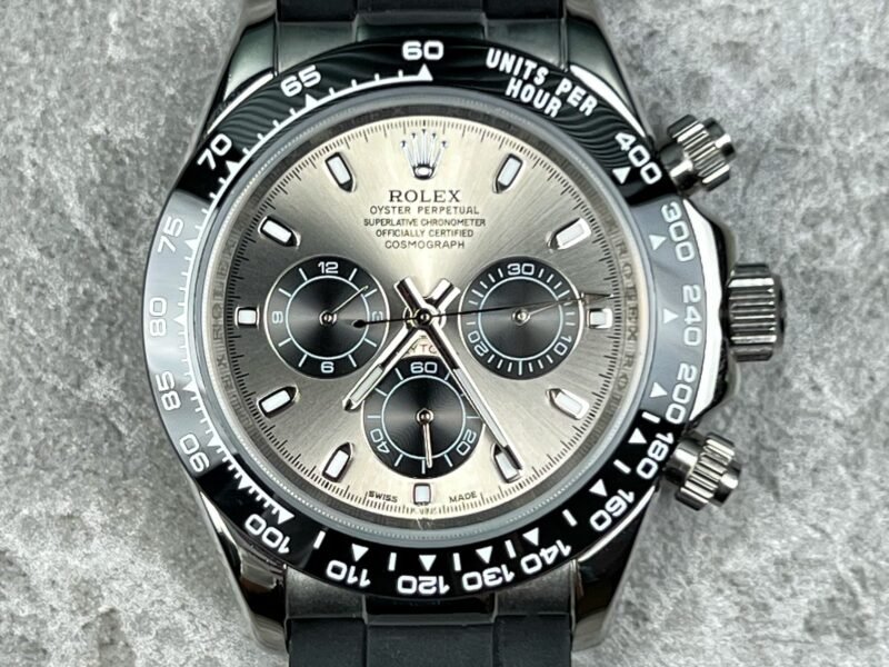 Rolex Cosmometer Daytona Series M116519ln-0027 Watch