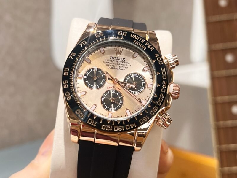 Rolex Cosmometer Daytona Series M116518 Watch