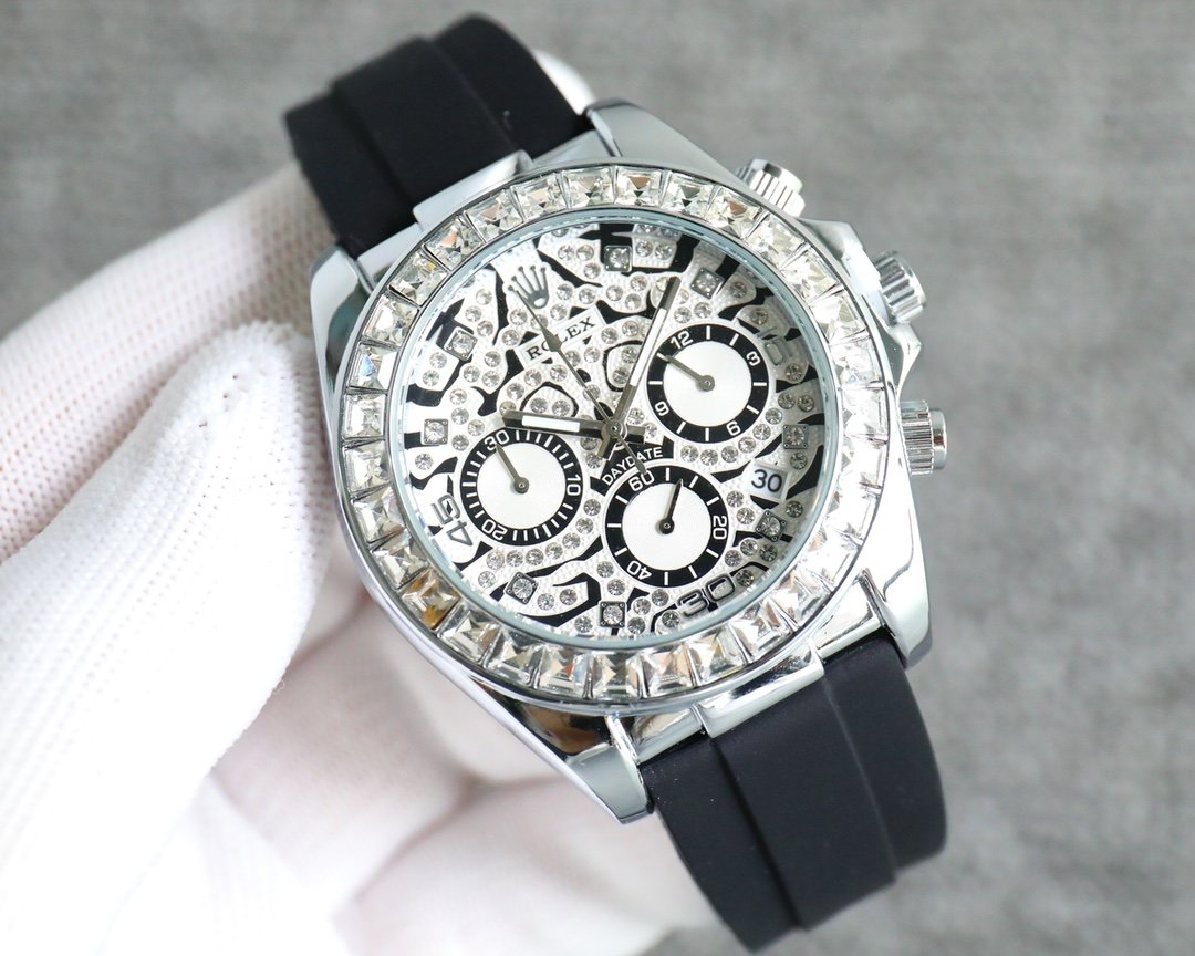 Rolex Cosmometer Daytona Series 116588 TBR Watch - Image 6