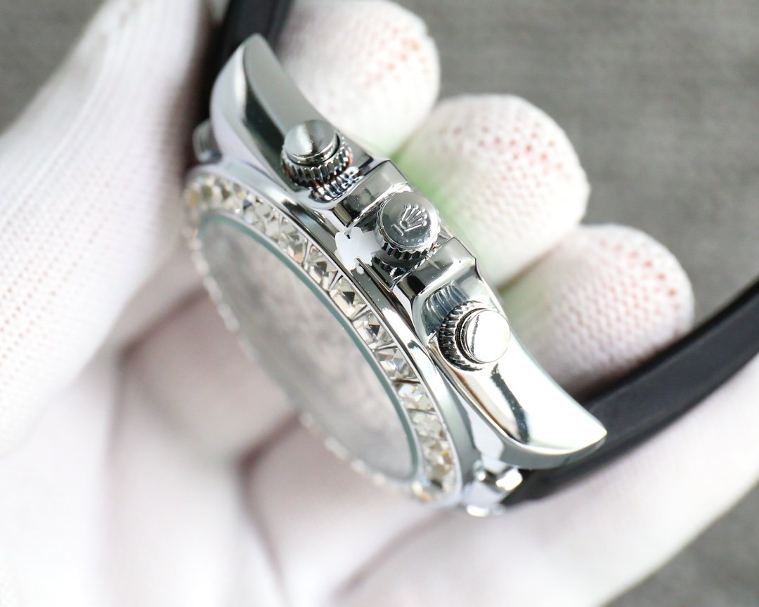 Rolex Cosmometer Daytona Series 116588 TBR Watch - Image 9