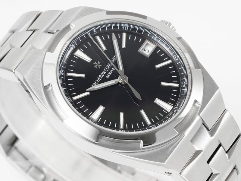 The low-key king of ZFFactory's 2025 "masterpiece" - Jiang Shi The Danton 4501 Four Seas series watch