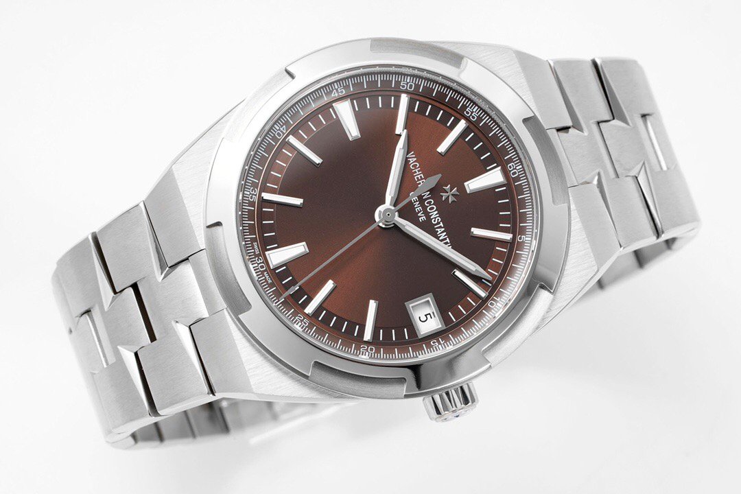 The low-key king of ZFFactory's 2025 "masterpiece" - Jiang Shi The Danton 4501 Four Seas series watch - Image 3