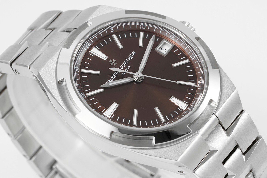 The low-key king of ZFFactory's 2025 "masterpiece" - Jiang Shi The Danton 4501 Four Seas series watch - Image 4