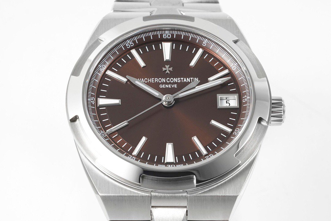 The low-key king of ZFFactory's 2025 "masterpiece" - Jiang Shi The Danton 4501 Four Seas series watch - Image 5