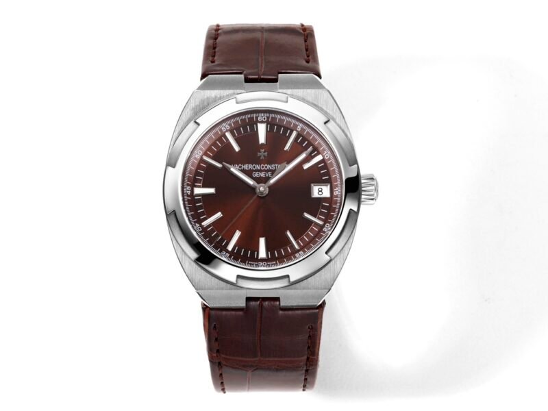 The low-key king of ZFFactory's 2025 "masterpiece" - Jiang Shi The Danton 4501 Four Seas series watch