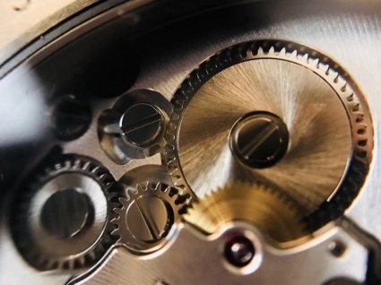 Blancpain Fifty Fathoms Series 5000-0130-B52A Watch