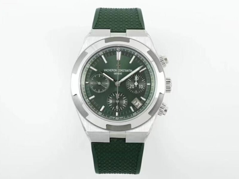 Vacheron Constantin's Four Seas Series Timing 5500V2