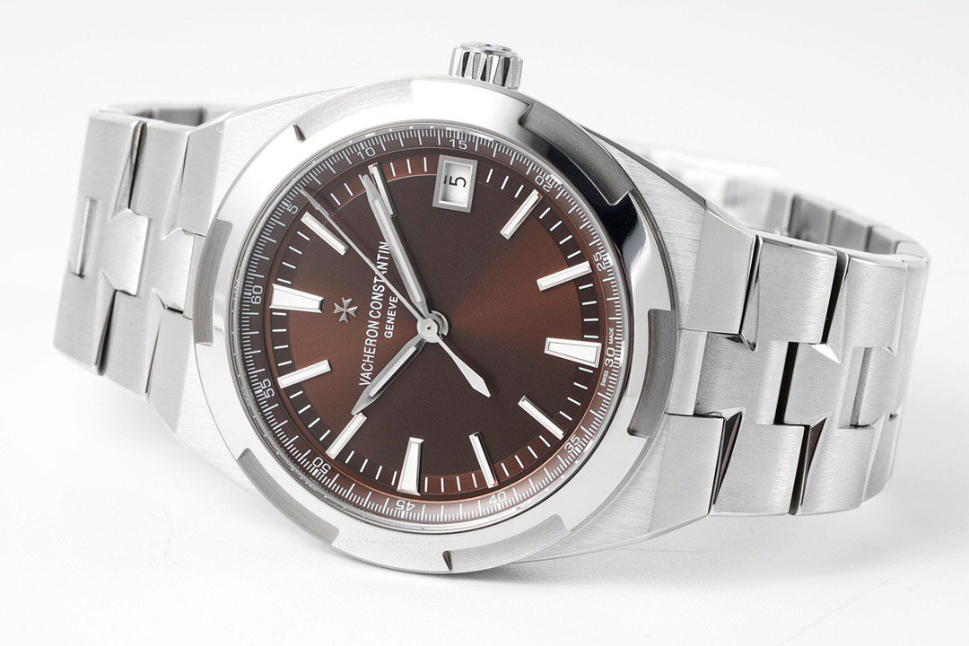 The low-key king of ZFFactory's 2025 "masterpiece" - Jiang Shi The Danton 4501 Four Seas series watch - Image 6