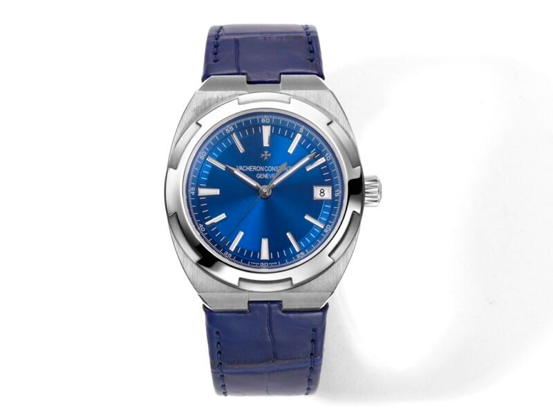 The low-key king of ZFFactory's 2025 "masterpiece" - Jiang Shi The Danton 4501 Four Seas series watch