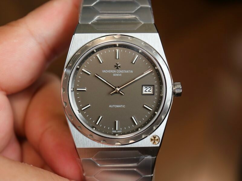 VC Vacheron Constantin Historical Masterpieces Series 4200H/222