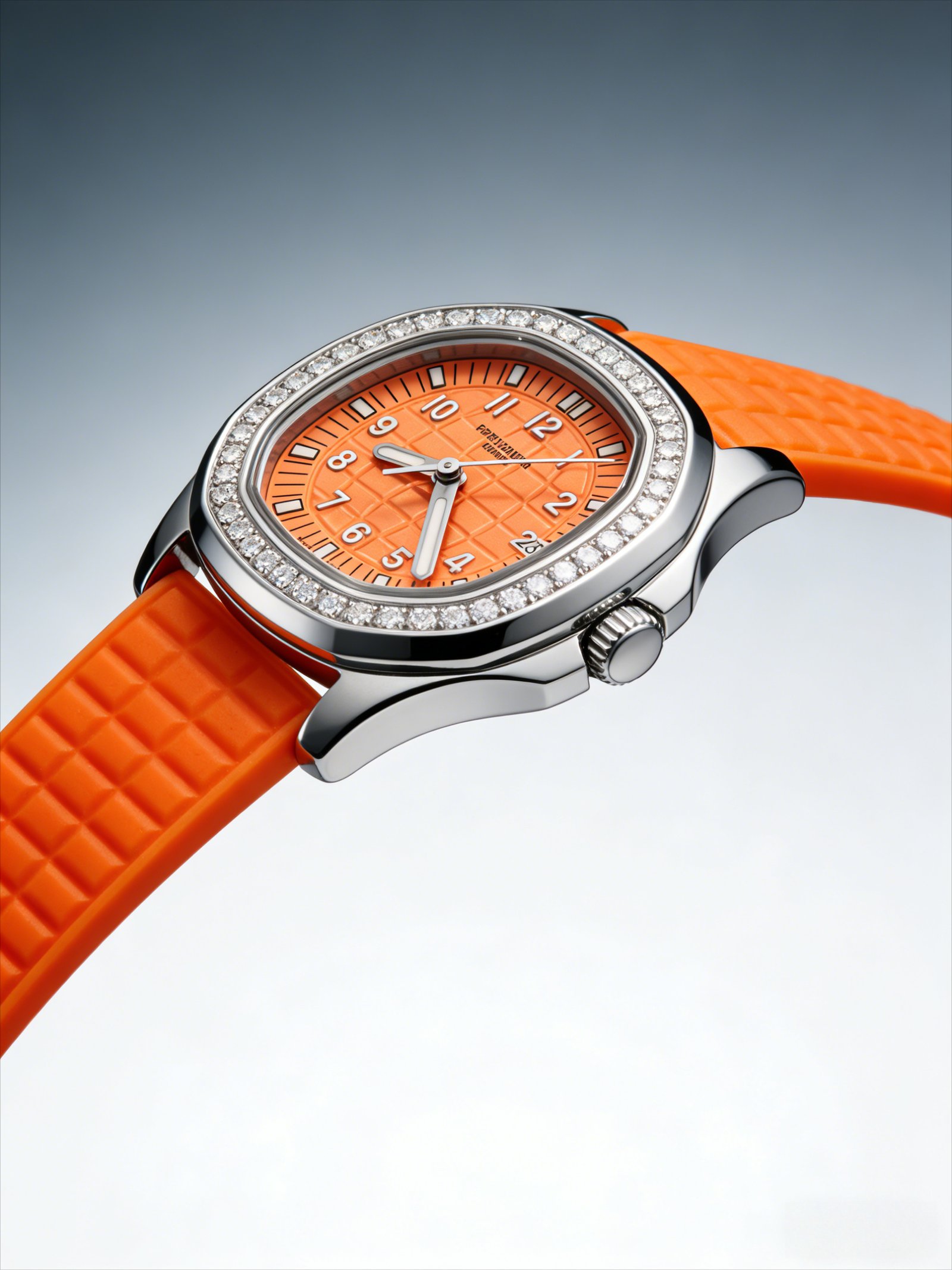 Patek Philippe AQUANAUT series 5067 watch