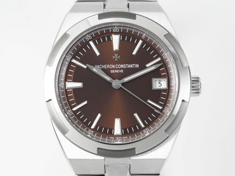 The low-key king of ZFFactory's 2025 "masterpiece" - Jiang Shi The Danton 4501 Four Seas series watch