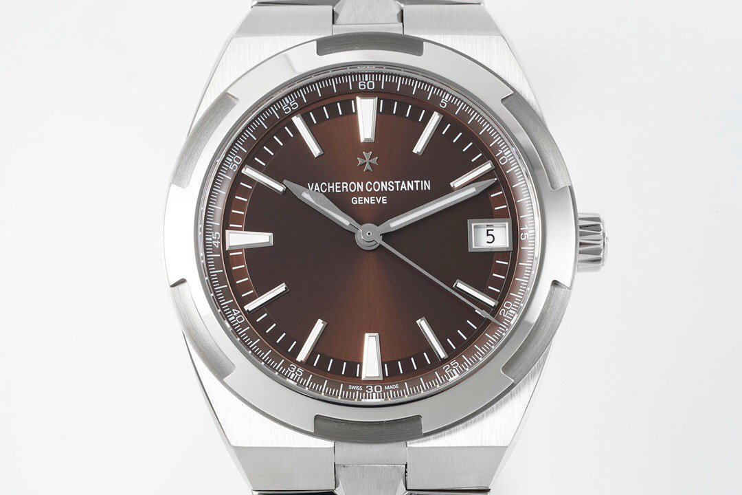 The low-key king of ZFFactory's 2025 "masterpiece" - Jiang Shi The Danton 4501 Four Seas series watch