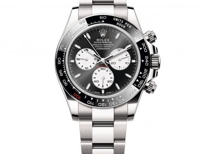 Rolex Cosmometer Daytona Series M116519ln-0027 Watch