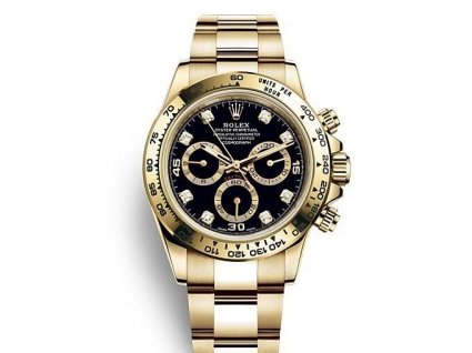Rolex Cosmometer Daytona series m116508watch