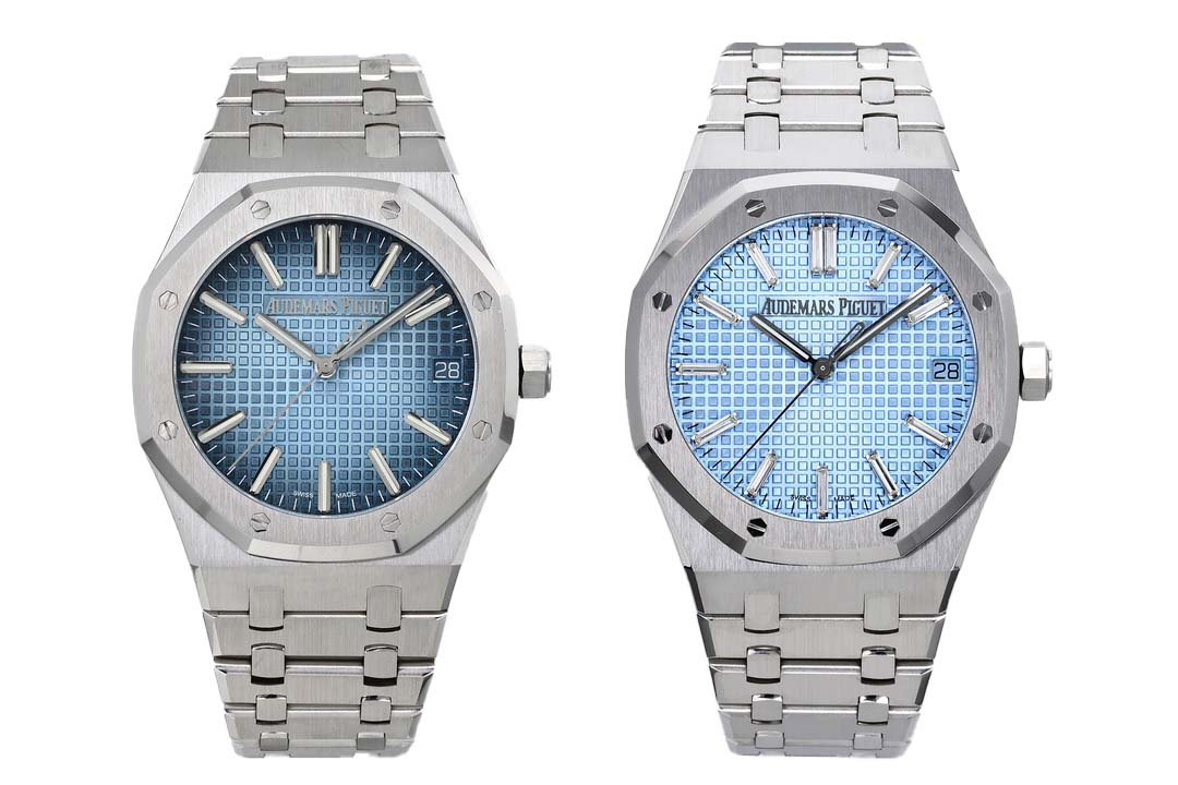 Audemars Piguet Royal Oak 15510 Series