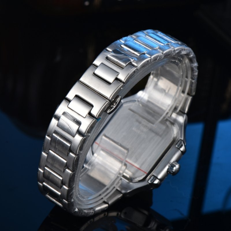 Patek Philippe CUBITUS 5821 series - Image 3