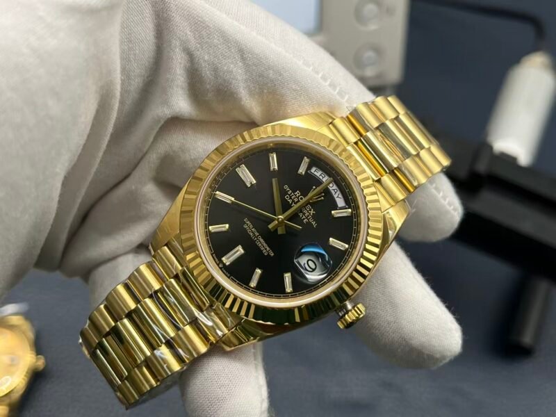 Rolex Oyster Perpetual Day-Date 40 Watch, Reference M228238-0007