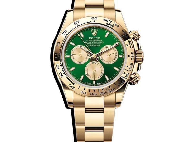 Rolex Cosmograph Daytona Reference 126508-0008 Watch