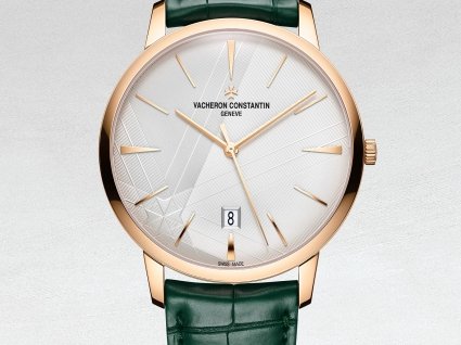 江诗丹顿传承系列85180_000R-H116