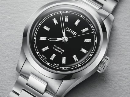 豪利时BIG CROWN系列01 531 7797 4094-07 8 17 06