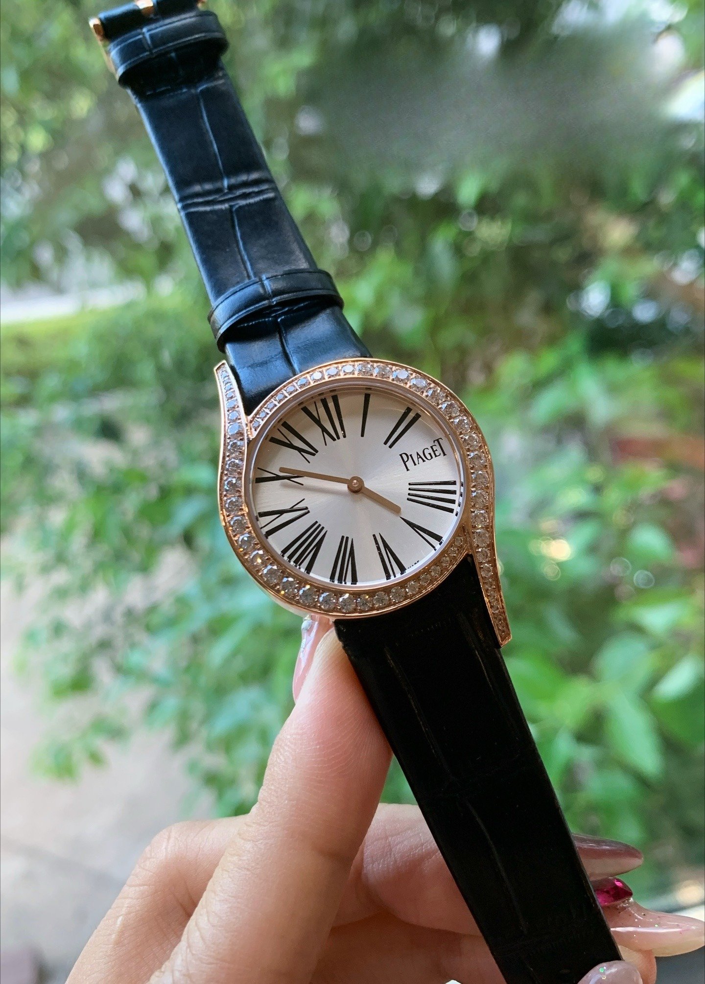 Piaget LIMELIGHT GALA series G0A39166 watch - Image 7