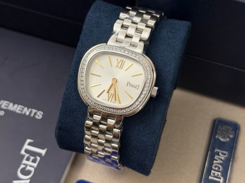 Piaget Sixtie High Jewellery series G0A50300 Collection Women's Watch