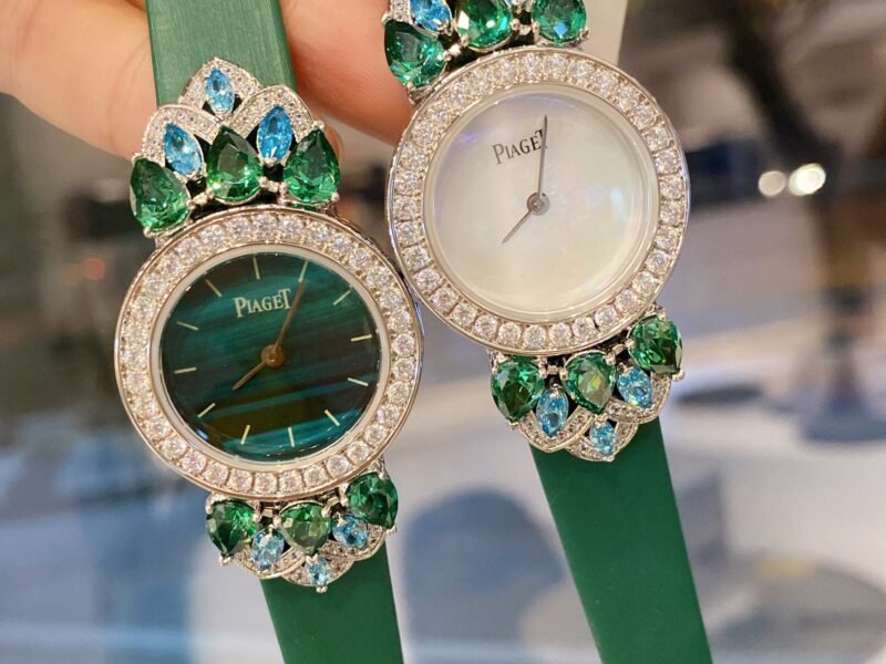 PIAGET TREASURES G0A45029340 watch