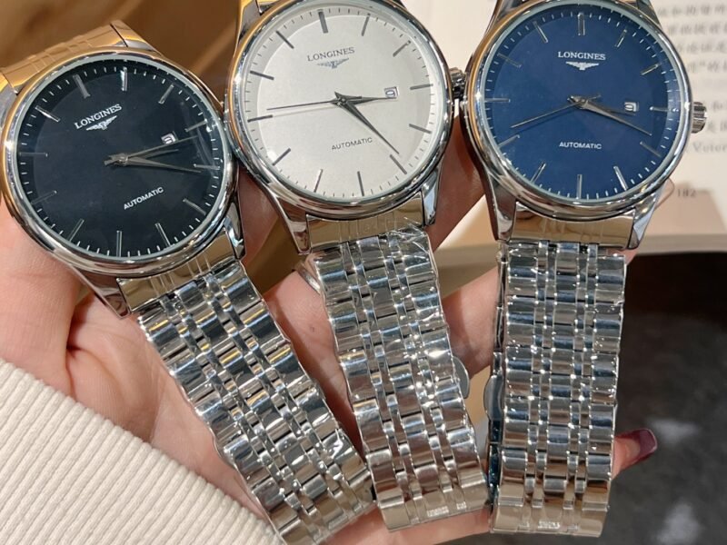 Longines Elegance L4.922.4.12.6 watch