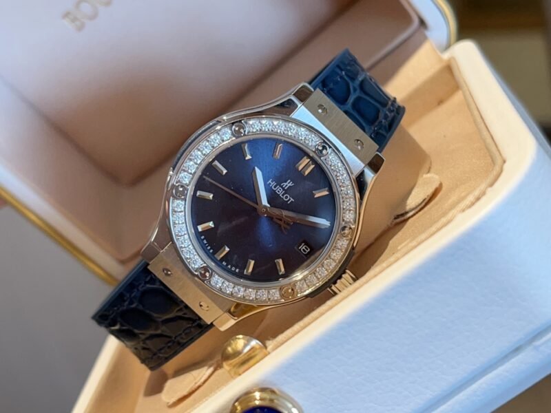 Hublot Classic Fusion series watch