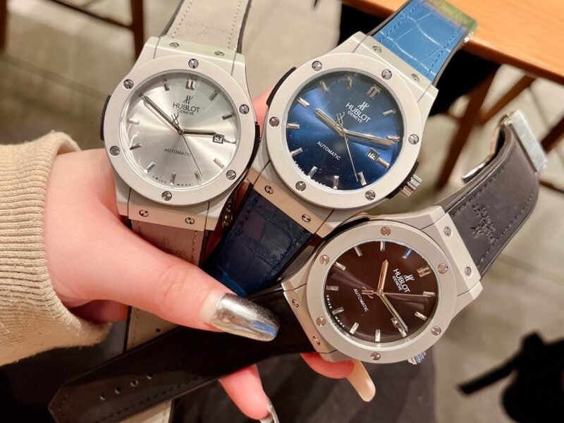 Hublot Classic Fusion series watch