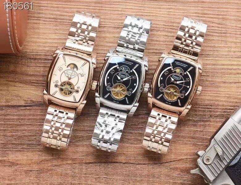 Parmigiani Fleurier men's watch