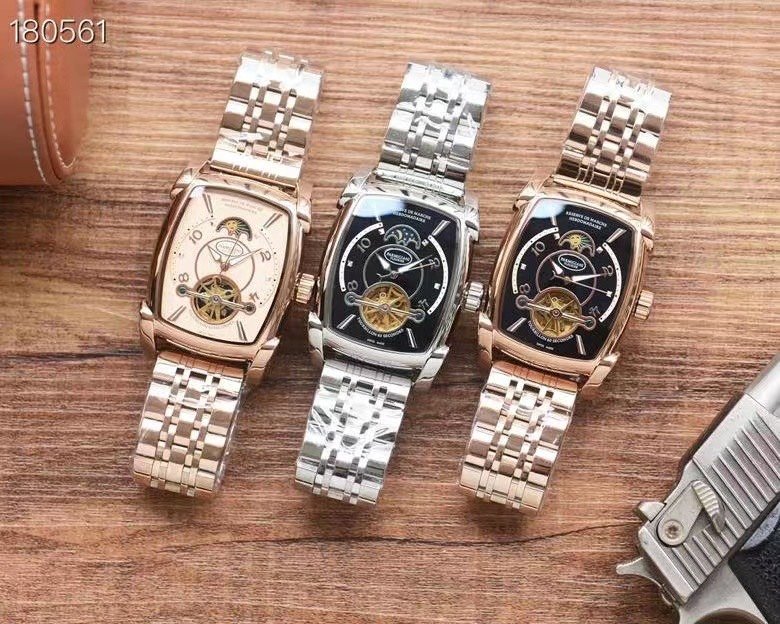 Parmigiani Fleurier men's watch