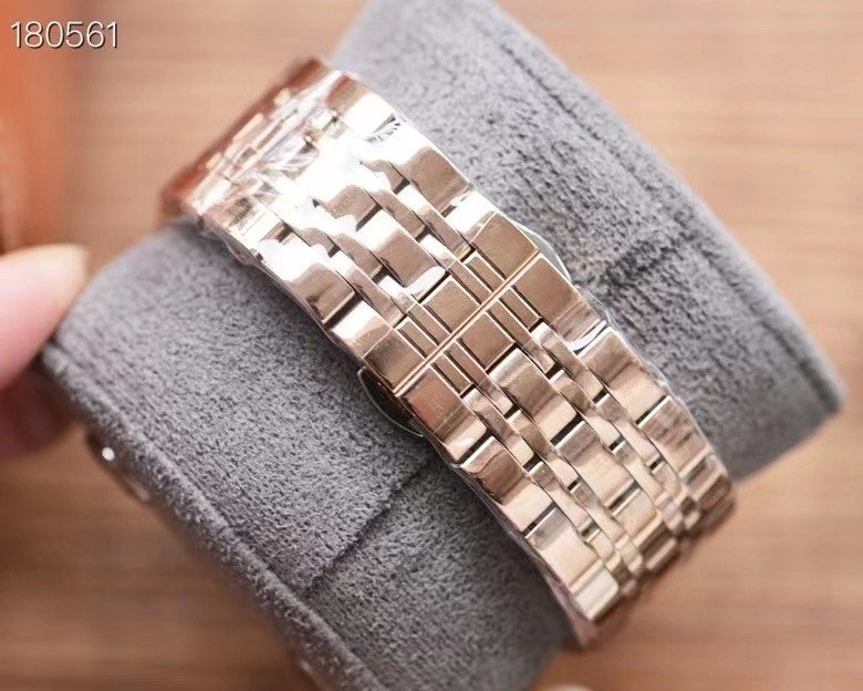 Parmigiani Fleurier men's watch - Image 3