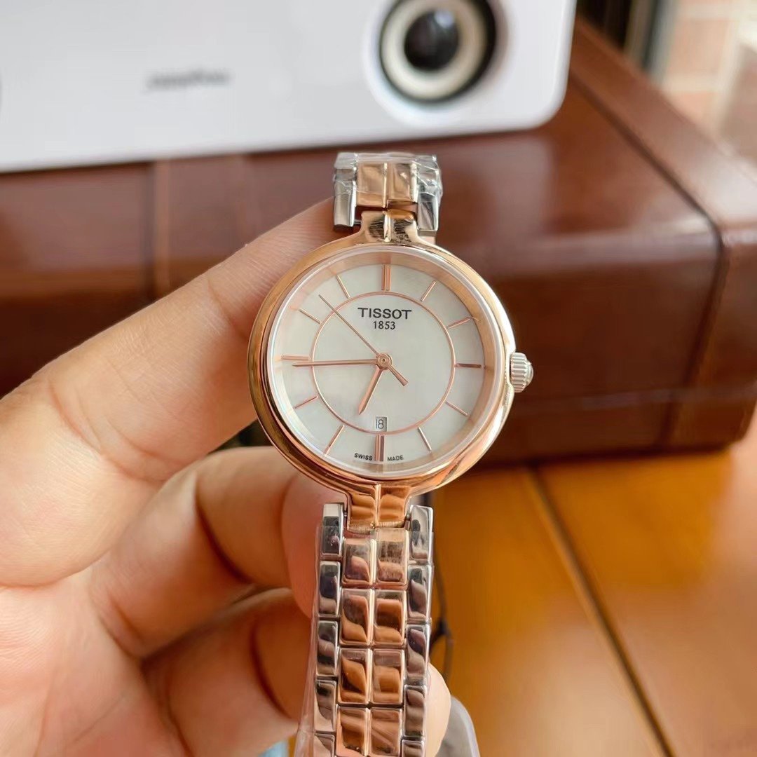 Tissot T094 series quartz watch - Image 6