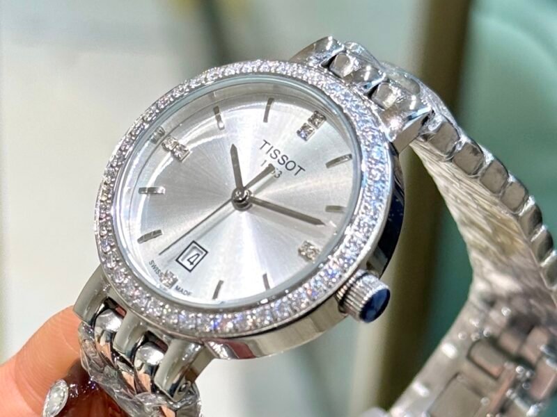 Tissot Cute Little Series Quartz Women's Watch