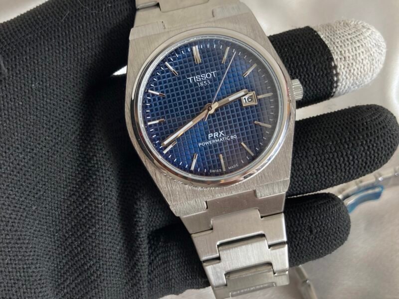 Tissot classic T137 series watch