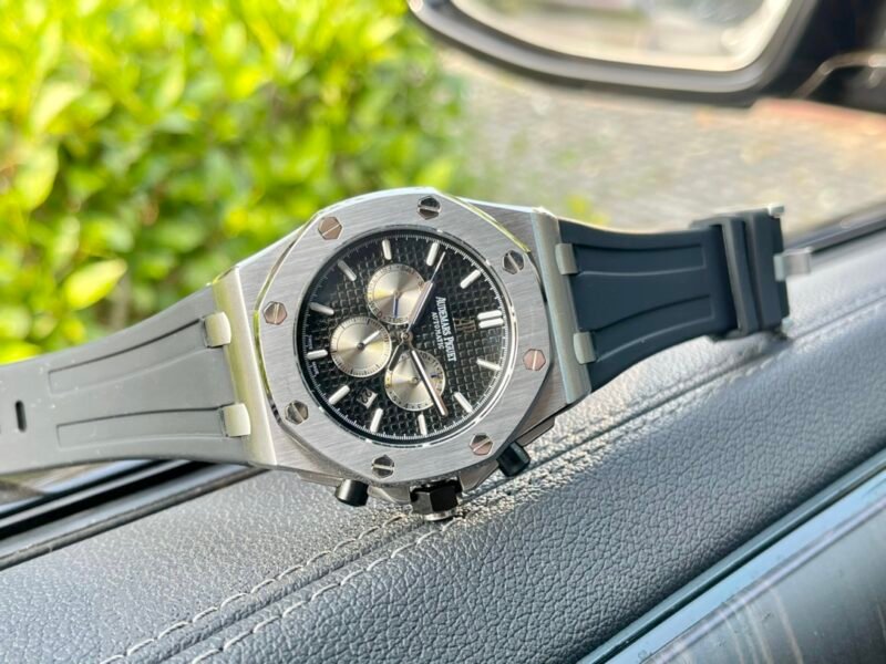 Audemars Piguet Royal Oak Offshore Series 26420RO-OO.A002CA.01 Watch