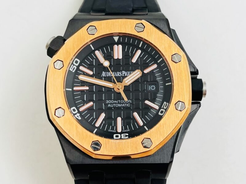 Audemars Piguet Royal Oak Offshore Series 157 Watch