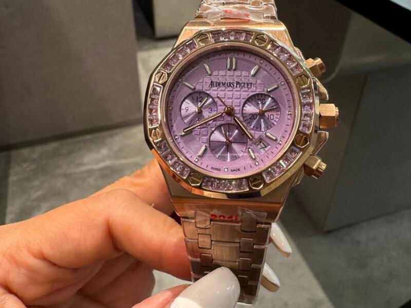 Audemars Piguet Royal Oak Series 26574ST7Watch