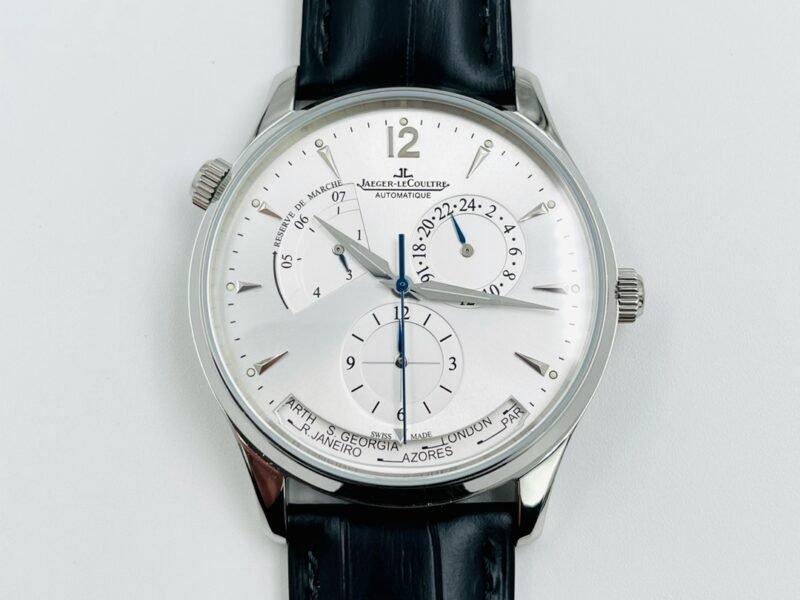 Jaeger LeCoultre Joker Classic Creative Design Master Series 1428421 Watch