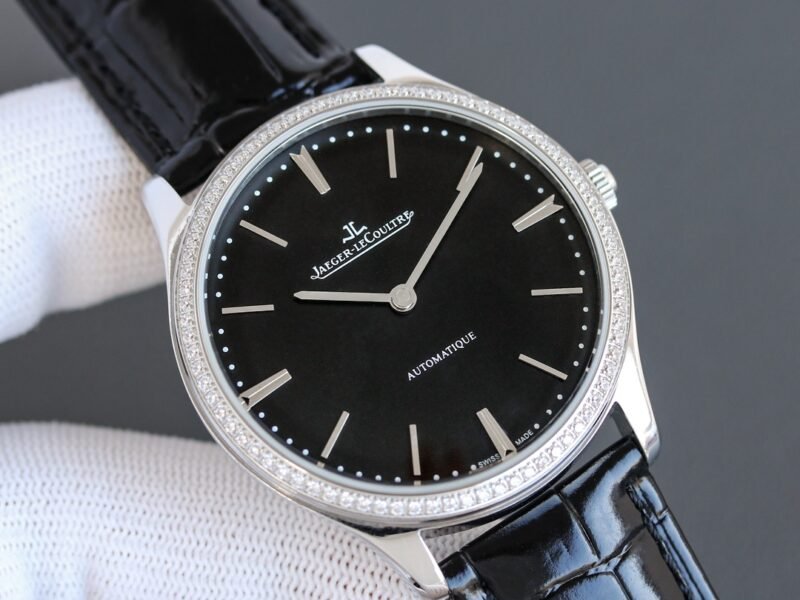 Top quality - Jaeger LeCoultre boutique men's watch, with four needle separation, exquisite craftsmanship, and unique creativity