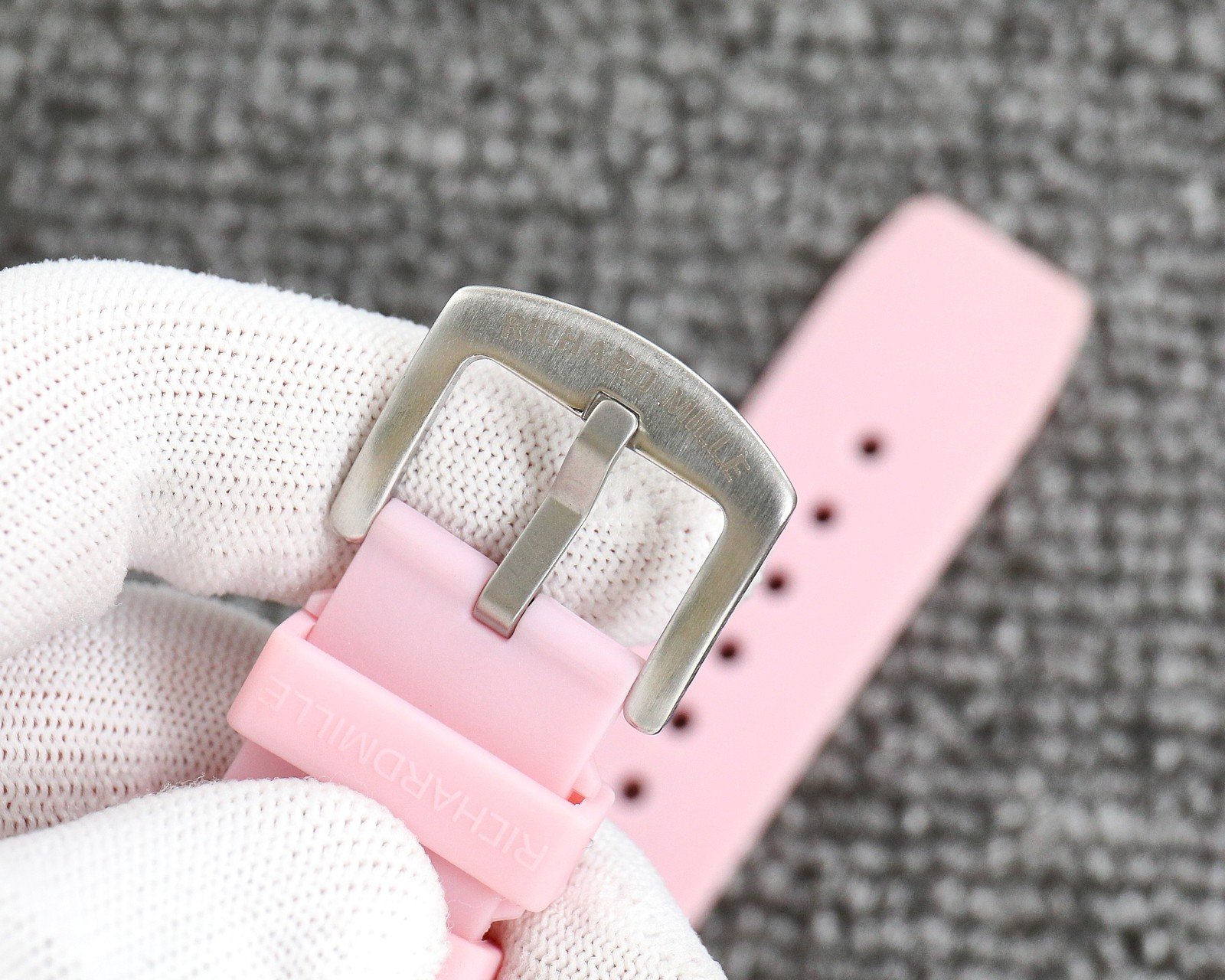 Richard Mille Men’s Multifunction Chronograph Watch – Six-Hand Sports Timepiece - Image 3