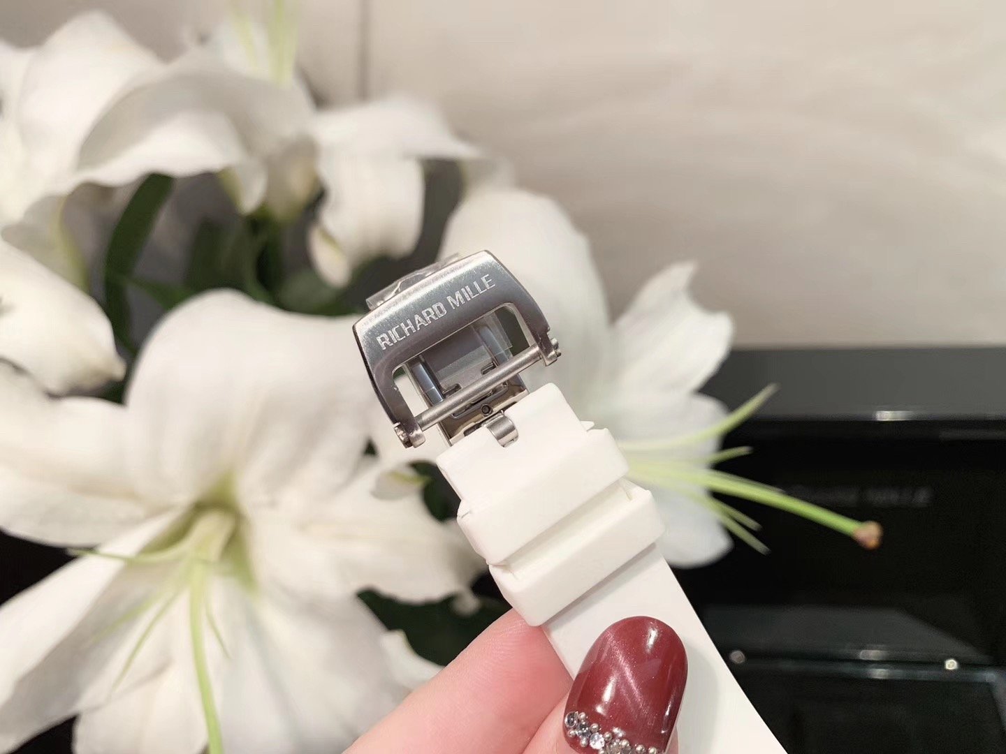 Richard Miller RM007-1&Ladies' Dream Watch - Image 9